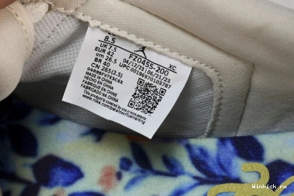 1 Chris Jordan Low Paul Retro OG 1111